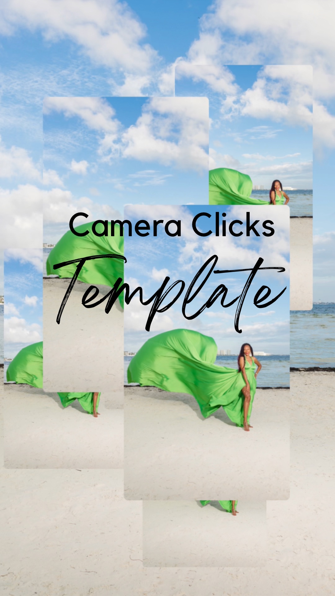 Camera Clicks