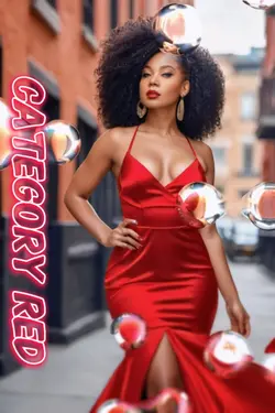 Category red❤️