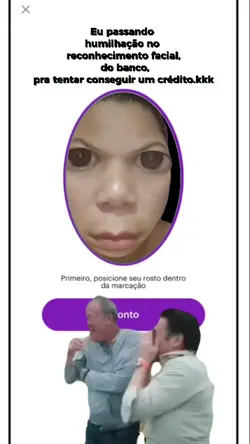 Reconhecimentofacial