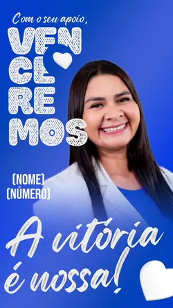 VEREADORA | PREFEITA