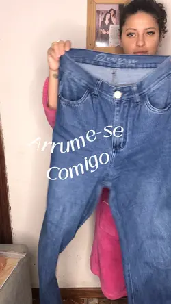 Arrume-se comigo 
