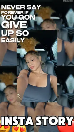 INSTA STORY❤️