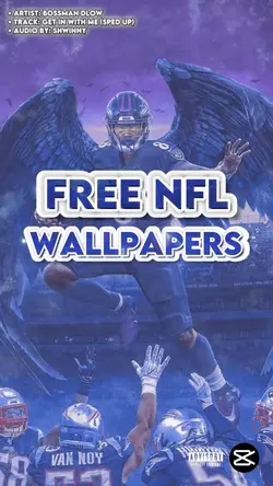 NFL WALLPAPERS