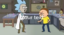 Rick and Morty’s