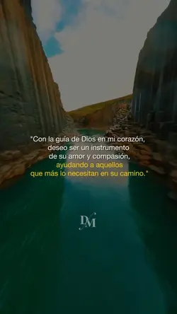 deseo ser instrument