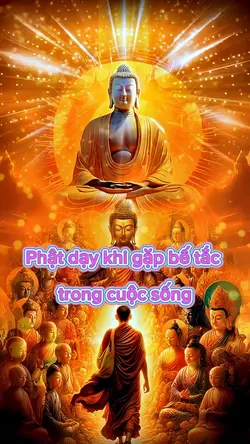 Phật dạy khi ✨💝🙏