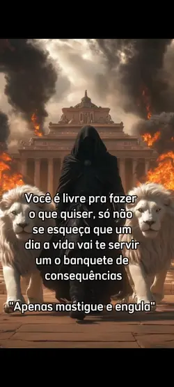 você e livre