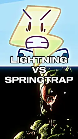 1V1 VS TEMPLATE