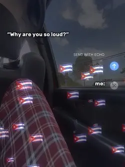 Cubannss > 💋🇨🇺