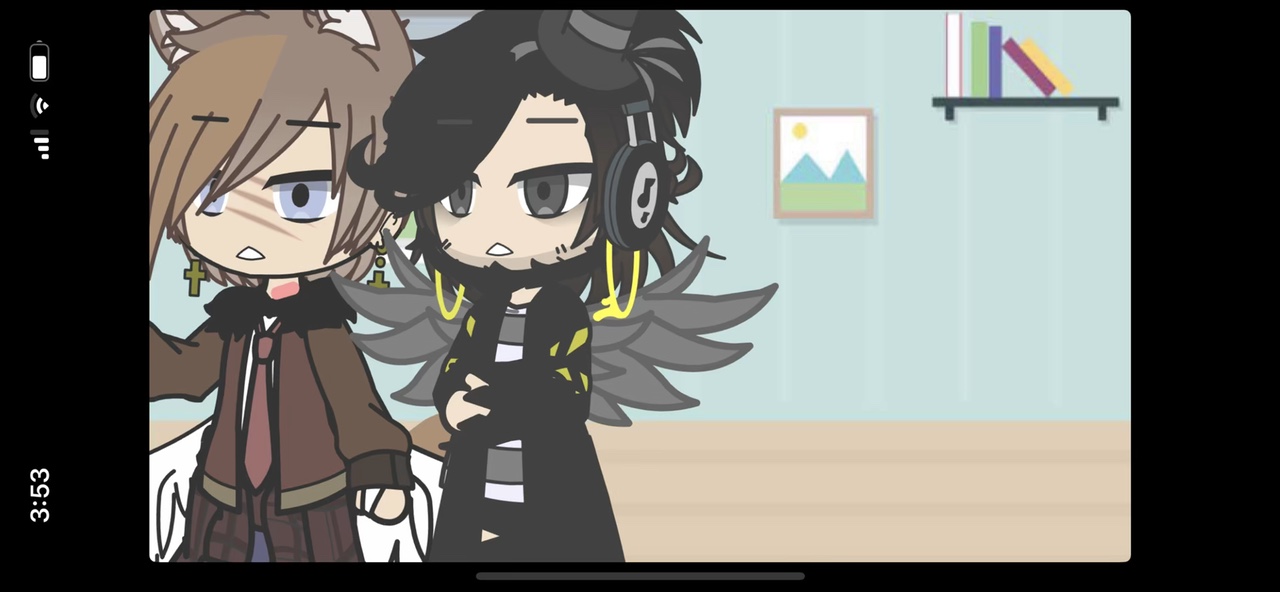 These dudes on “crac