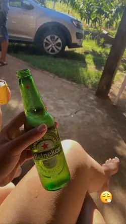 É MELHOR AGUENTAR...