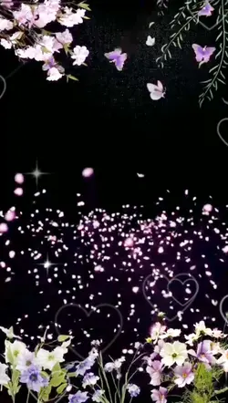 oveall flowers 