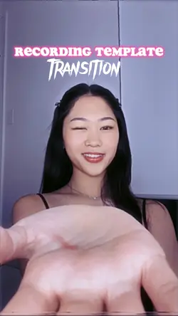 Transition Trend Kis