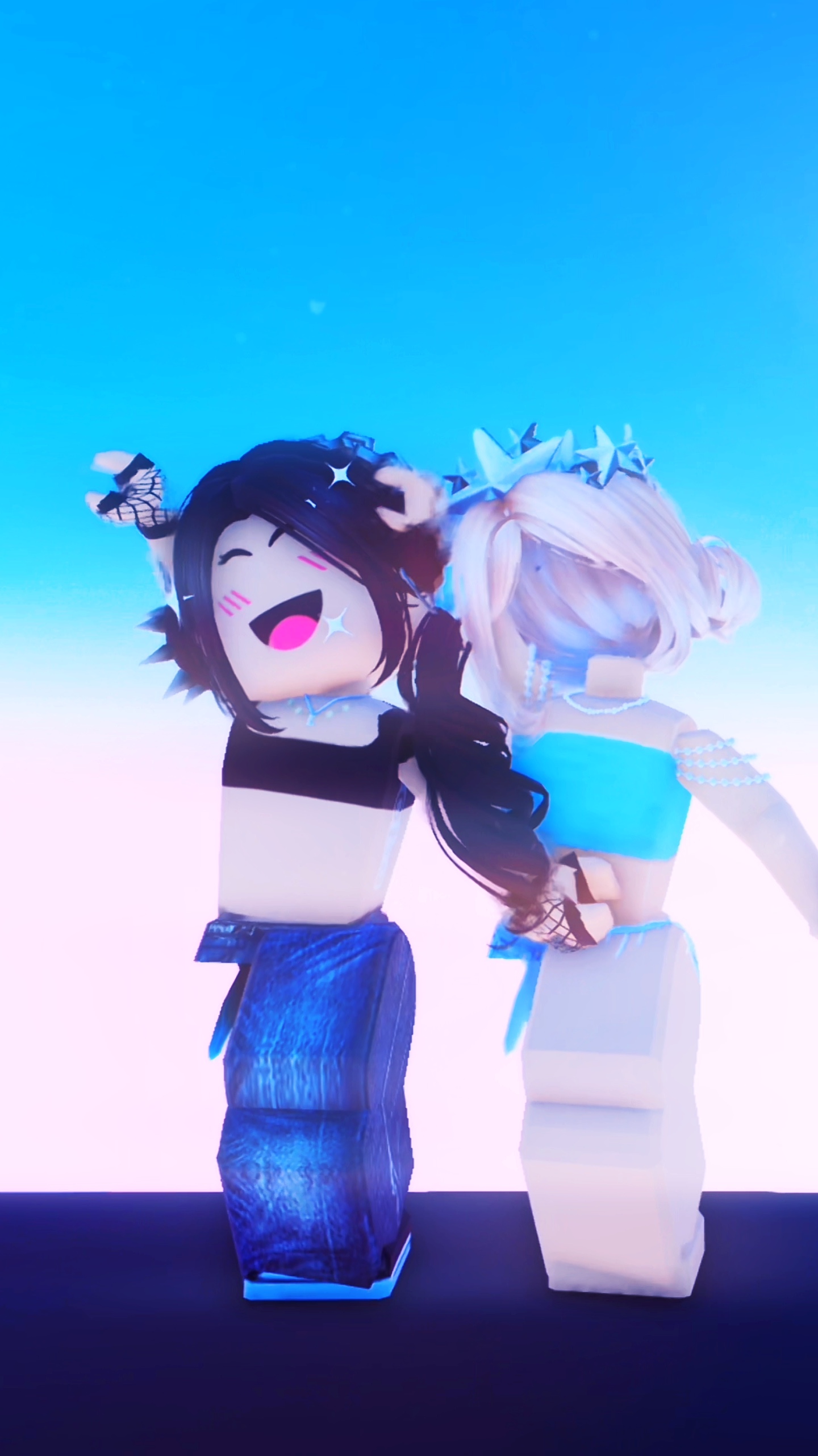 Collaborez avec Syoriiv!