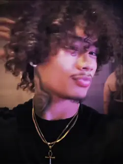 SHE WANT ME BAD ‼️