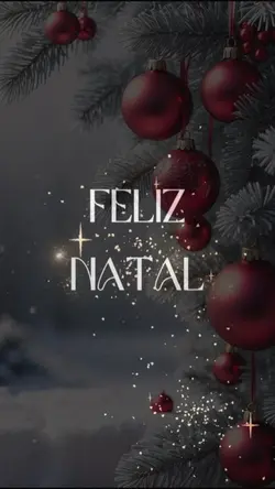 Feliz Natal 