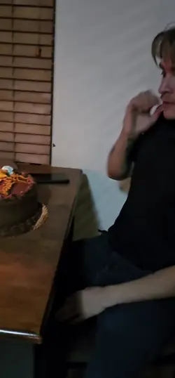 24th Berfday