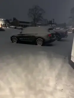 Weekend Safety Brief