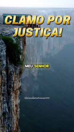 🏆CLAMO POR JUSTIÇA🏆
