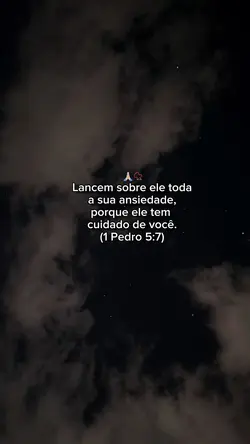 Deus De cura ❤️‍🩹🙏🏼