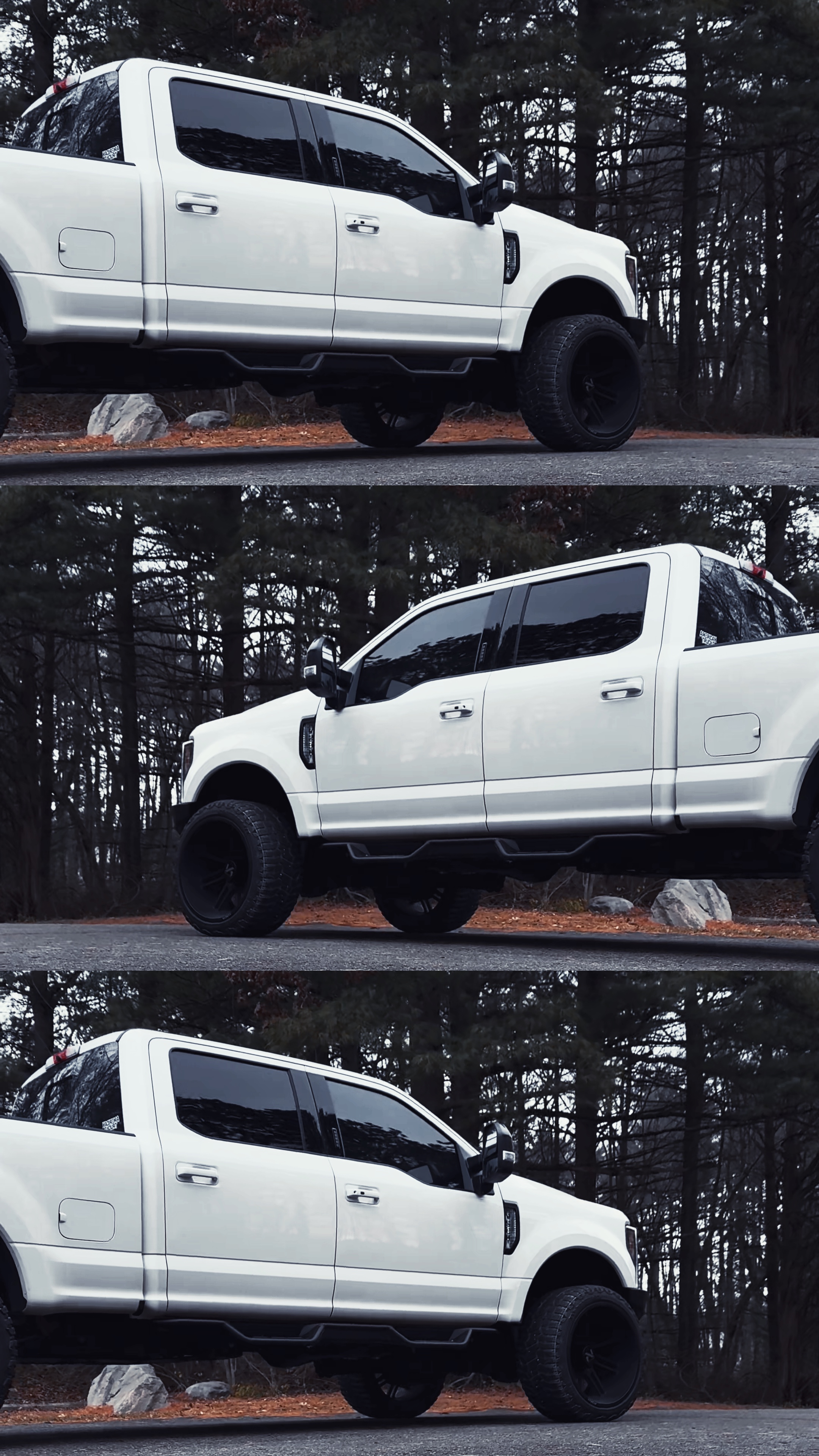 Viral Truck Edit