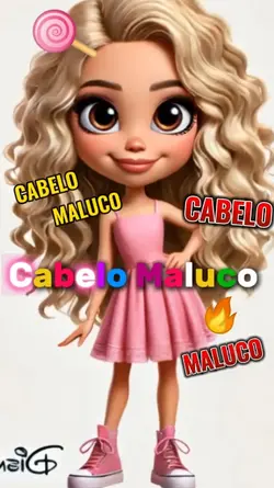 Cabelo Maluco