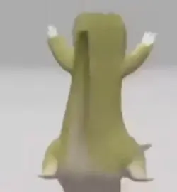Dance gecko