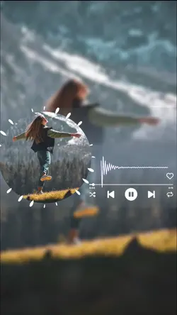 frame music