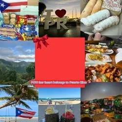 PUERTO RICOO🗣️🔥