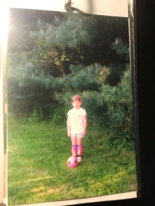 def miss soccer