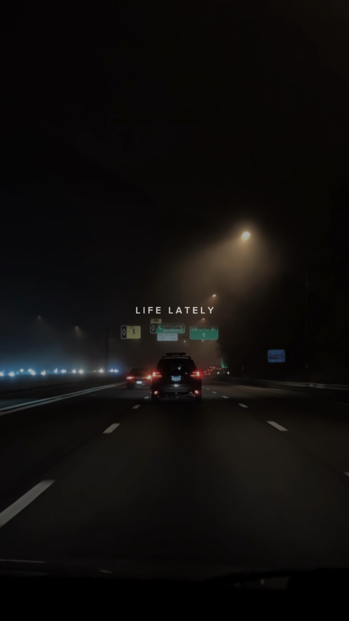 Life Lately (slowed)