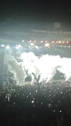 Compilation concert