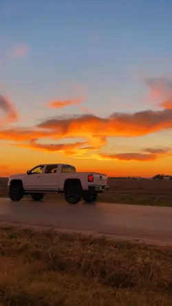 Truck community