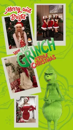 Grinch 