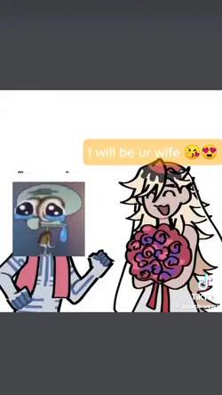 I will be ur wife ๐ฅฐ