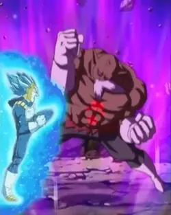 dragon ball template