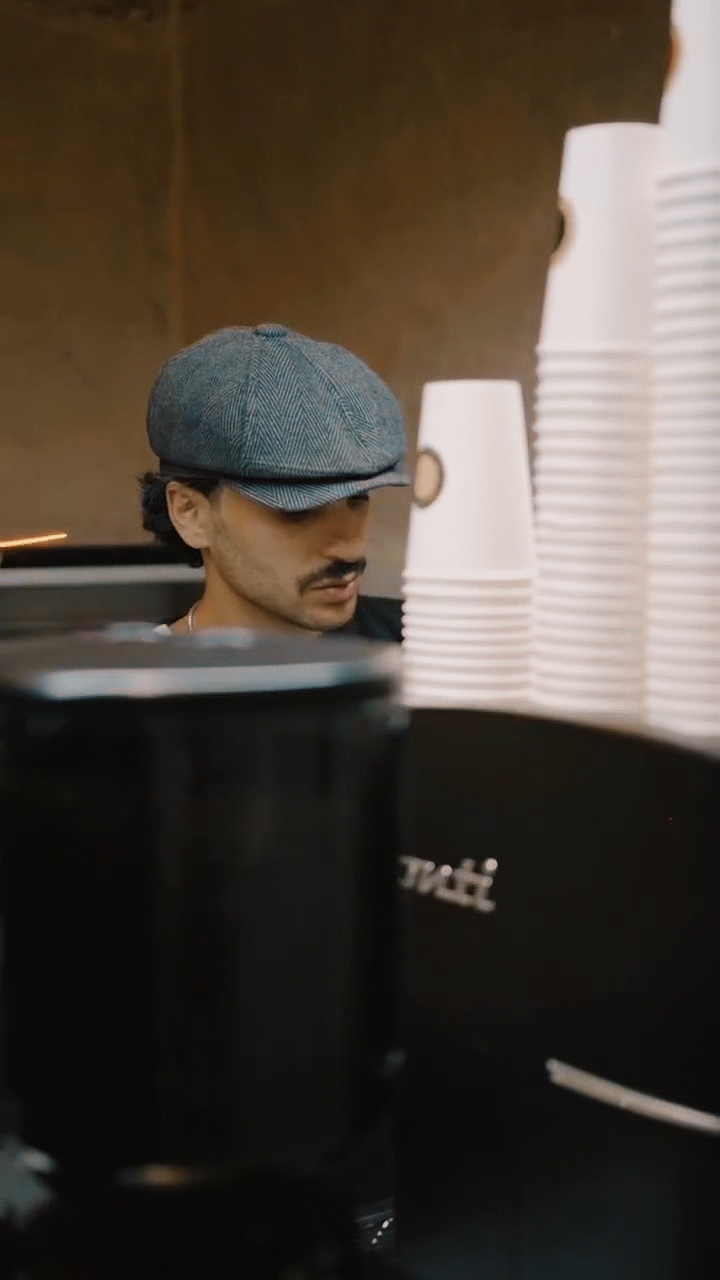 WAKTUNYA KOPI ☕️