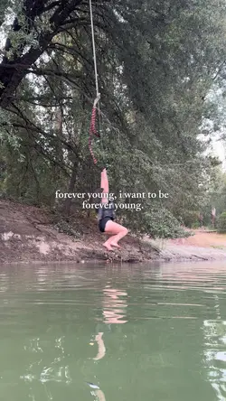 forever young