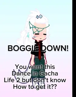 Boggie down