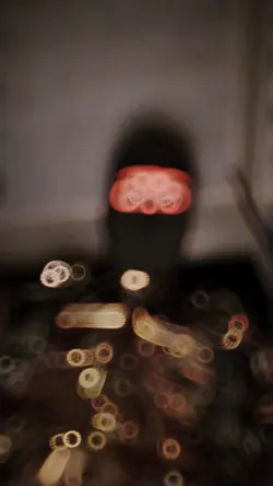 Confia, põe sua foto