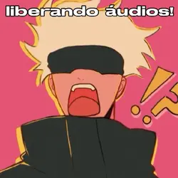 liberando musicas!
