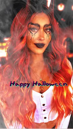 This is Halloween 🎃