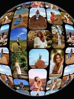 Travel album