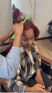 WIG INSTALL