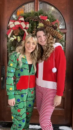 Holiday Party Recap