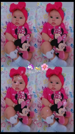 coisa mais linda 