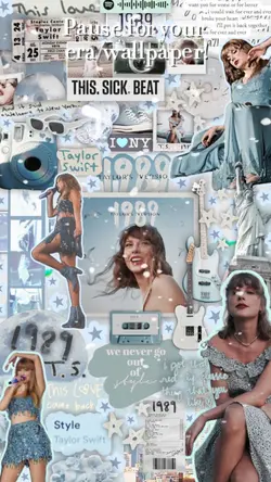 Your Eras!