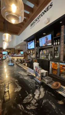 Bartender