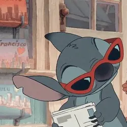 Stitch 