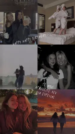 Happy Happy Birthday